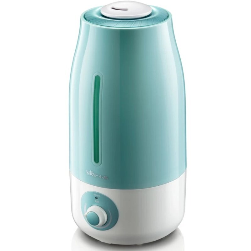 Bear JSQ-A30Q1 Quiet Humidifier Bedroom Baby Pregnant Small Office Aromatherapy Air Humidifier Singapore