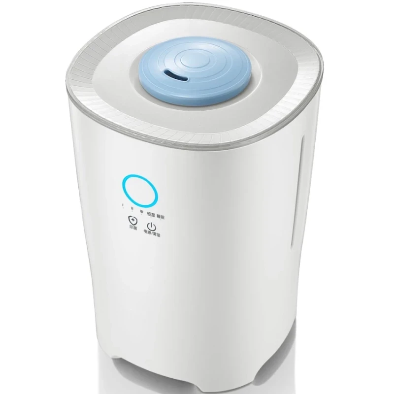 Bear JSQ-A40C9 Humidifier Home FOR Bedroom Office Air-conditioned - intl Singapore