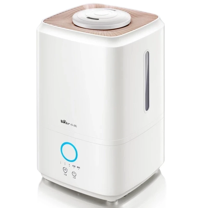 Bear JSQ - F40C1 Home Quiet Bedroom Large Capacity Humidifier - intl Singapore