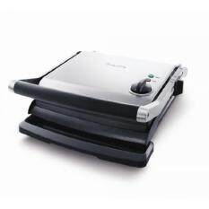 Breville BGR200XL Variable Temperature Panini Grill 