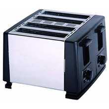 Brentwood TS-284 4-Slice Toaster Brentwood TS-284 4-Slice Toaster image
