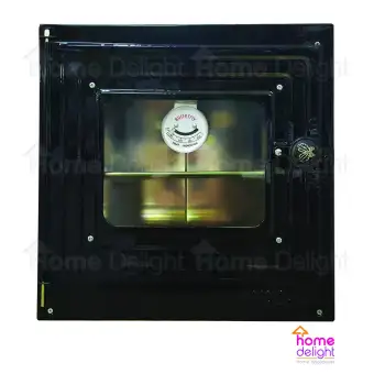 Erfly 2421 Cooking Black Oven Hitam Lazada Erfly 2421 Cooking Black Oven Hitam