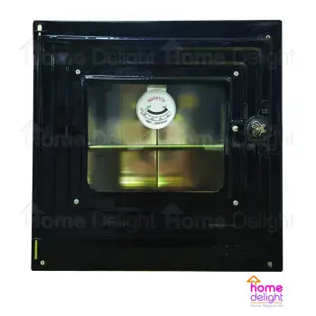 Erfly 2421 Cooking Black Oven Hitam Lazada Erfly 2421 Cooking Black Oven Hitam