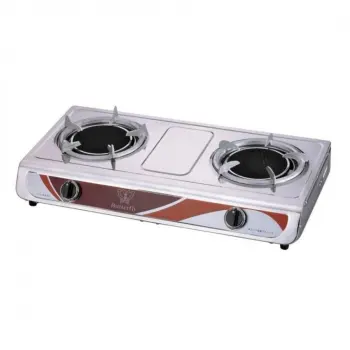Erfly B 882 Double Infrared Stove Lazada Erfly B 882 Double Infrared Stove