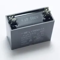 Ceiling Fan Capacitor 2 0uf For Kdk Deka Alpha Elamrk Wings Rubine Ceiling Fan Capacitor 2 0uf For Kdk