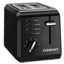 Cuisinart CPT-122 Black Cuisinart CPT-122 Black image