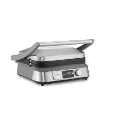 Cuisinart GR-5B Series Griddler Five; Black 