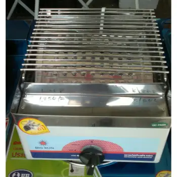 Dapur Bakar Infrared Online Cooktops Ranges With Dapur Bakar Infrared