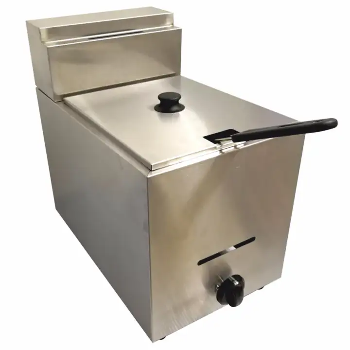 deep fryer price