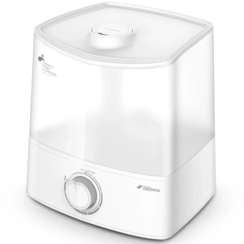 Deerma Humidifier, Home Air Conditioning Office Bedroom - intl Singapore