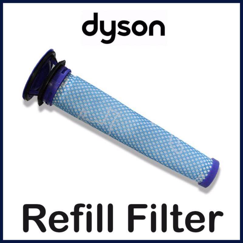 Dyson Compatible Refill Filter for D58 D59 DC61 DC62 V6 Singapore