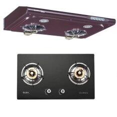 Elba Range Hoods Price In Malaysia Best Lazada Elba 1917 76mc Cooker Hood Egh 8022bk Gl Hob