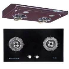Elba Range Hoods Price In Malaysia Best Lazada Elba 1917 76mc Cooker Hood Egh8542g Gl Hob