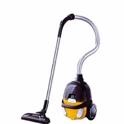 Electrolux Vacuum Cleaner Z1230 (1500W) Bagless DustPro Nozzle