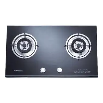 Faber Build In Gl Hob Fgh 252 78bk Lazada Faber Build In Gl Hob Fgh 252 78bk