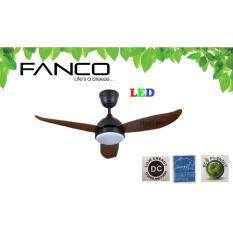 Fanco Cooling Heating Fans In Malaysia Best Fanco Arte 1311 Mix 46 Ceiling Fan