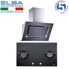 Elba Range Hoods Price In Malaysia Best Lazada Free Ducting Elba Italy Eterno Ehe9122st Bk Designer Hood Eghe9522g