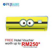 Fujiaire Skin Series Kids 0002 Fujiaire Skin Series Kids 0002 image