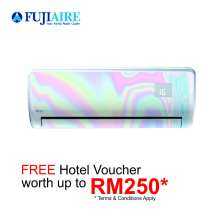 Fujiaire Skin Series Play 0001 Fujiaire Skin Series Play 0001 image