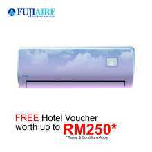 Fujiaire Skin Series Skyx 0001 Fujiaire Skin Series Skyx 0001 image