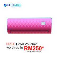Fujiaire Skin Series Uniq 0002 Fujiaire Skin Series Uniq 0002 image