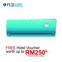 Fujiaire Skin Series Uniq 0004 Fujiaire Skin Series Uniq 0004 image