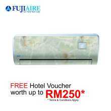 Fujiaire Skin Series Ston 0017 Fujiaire Skin Series Ston 0017 image