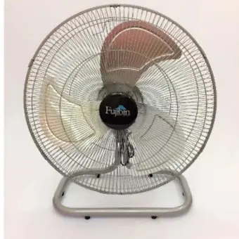 Fujibin 20 Floor Fan Fbp20 Lazada