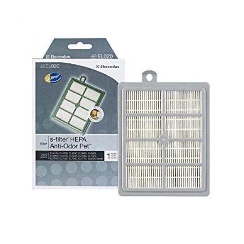 Genuine Electrolux Anti-Odor HEPA Filter EL020 - intl Singapore