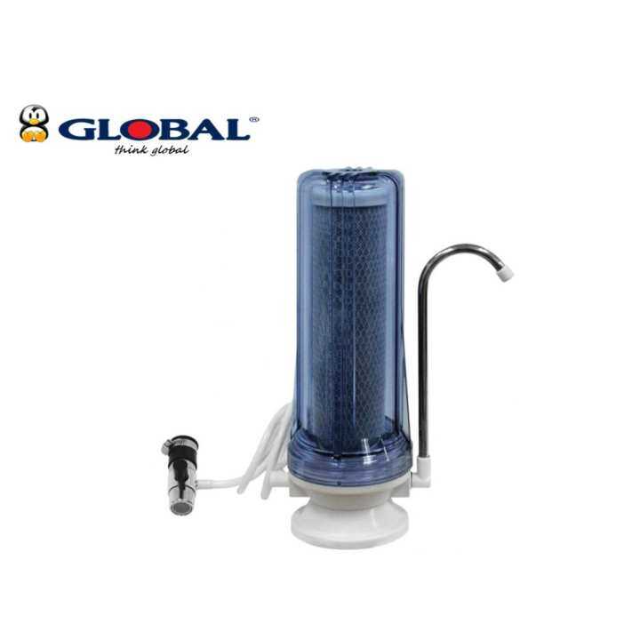 Global Single Water Filter Buy sell online Water Purifiers with cheap