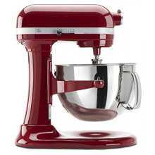 KitchenAid Pro 600 6-Quart Empire Red KitchenAid Pro 600 6-Quart Empire Red image