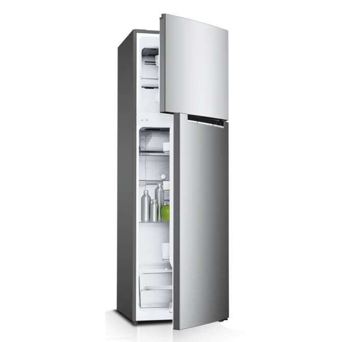Haier Haier 290l 2 Doors Refrigerator Hrf Iv298h Price Online In