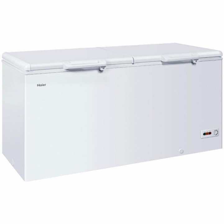 Haier Chest Freezer 750L BD780H (White) Lazada