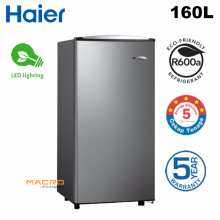Haier Hr 165h 1 Door Refrigerator 160l Single Door Fridge Price Online In Malaysia July 2021 Mybestprice