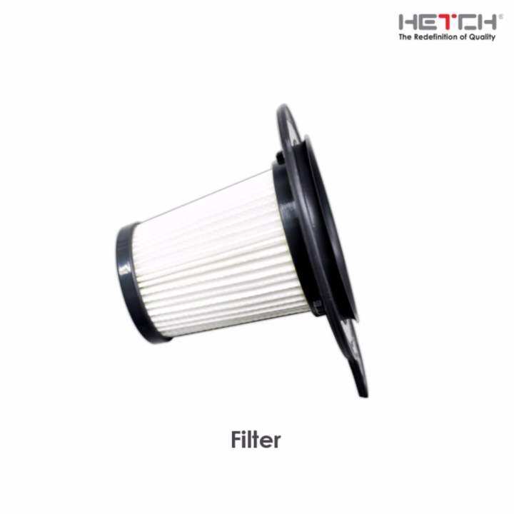 HEPA Filter HETCH UV Vacuum Cleaner Dust Mite Killer 4 in 1 Multi