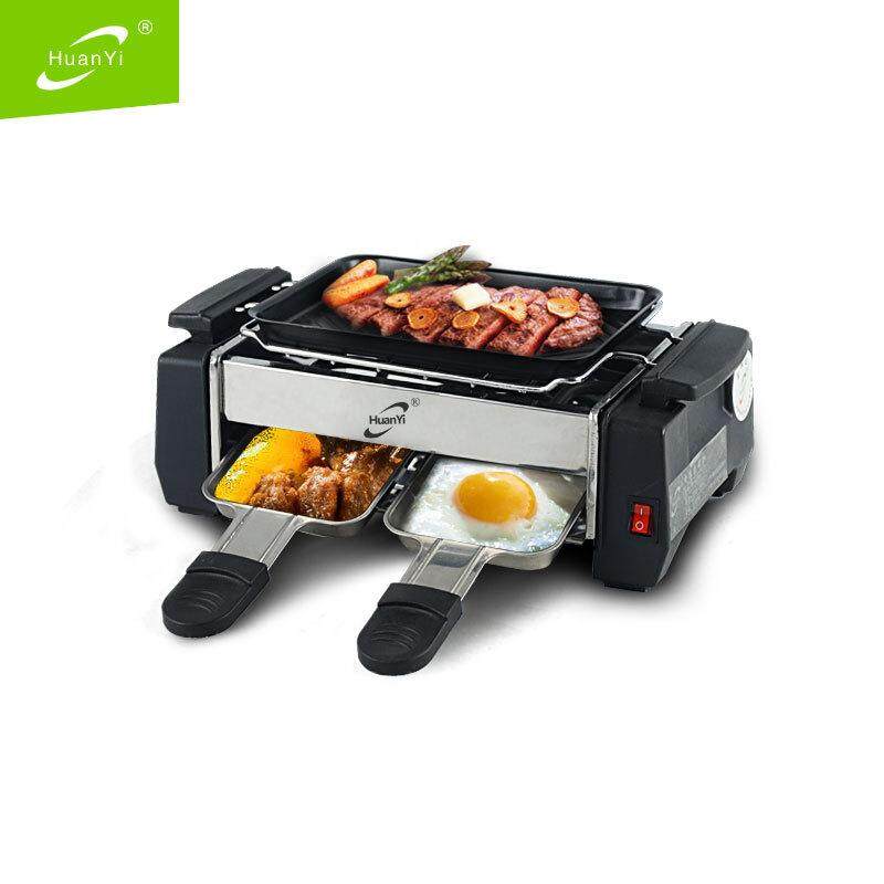 Huanyi Hy9098 Ring Korean Art Household Smoke-Free Couples Home Small Mini Studen Teppanyaki Electric Burn Oven Popular and widespread products. Huanyi Hy9098 Ring Korean Art Household Smoke-Free Couples Home Small Mini Studen Teppanyaki Electric Burn Oven