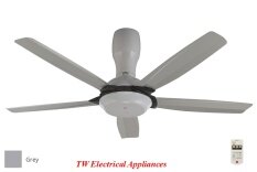 Kdk 16 Remote Wall Fan Kc 4gr Kc4gr Malaysia