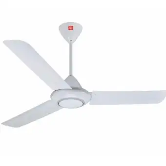 Kdk K15v0 Ceiling Fan 60 Inch White Lazada