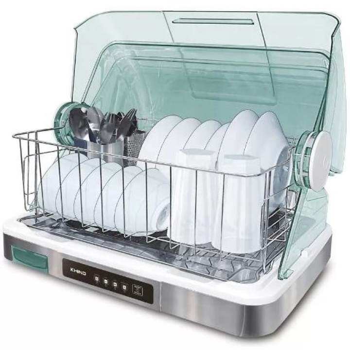 kitchen dish dryers