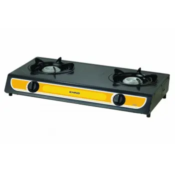Khind Gas Cooker Gc6010 Online Cooktops Ranges With Khind Gas Cooker Gc6010