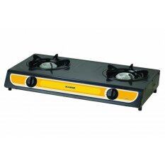 Cooktops Ranges At Best Price In Khind Gas Cooker Gc6010