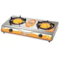 Erfly Double Inflared Stove B 882 Lazada Khind Infrared Gas Stove Igs1515