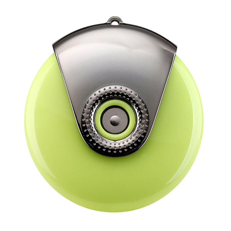 Leegoal Cell Phone Beauty Mist Spray Diffuser, Mini Portable Mobile Phone Filling Water Meter For Android Micro-USB,Green Singapore