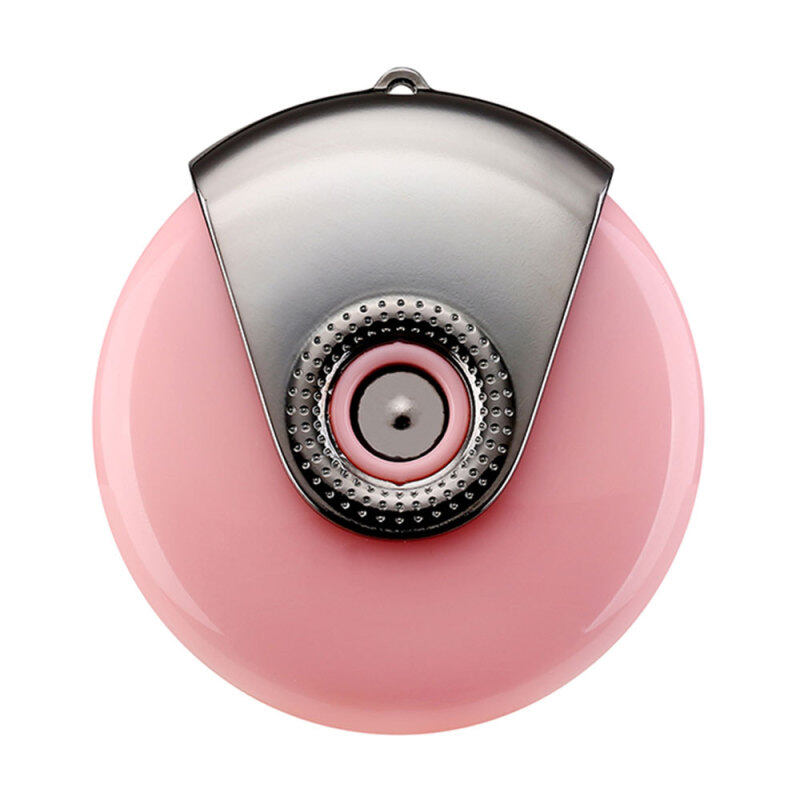 Leegoal Cell Phone Beauty Mist Spray Diffuser, Mini Portable Mobile Phone Filling Water Meter For Android Micro-USB,Pink - intl Singapore