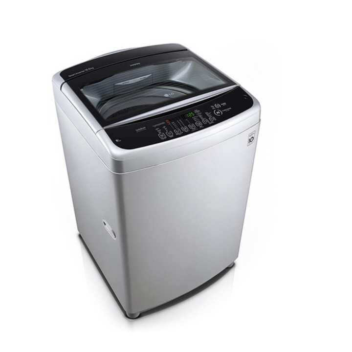 LG T2108VSAM WASHING MACHINE 8KG INVERTER Lazada