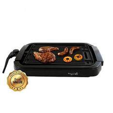 MegaChef Dual Surface Reversible Indoor Grill and Griddle 