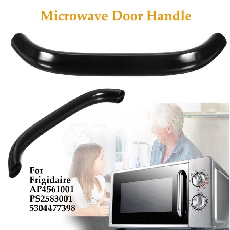 Bảng giá Microwave Door Handle Replace For Frigidaire AP4561001 PS2583001 5304477398 US - intl Điện máy Pico