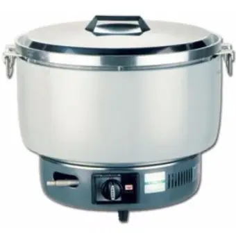Milux 16l Gas Rice Cooker Mgrc20as Lazada Milux 16l Gas Rice Cooker Mgrc20as