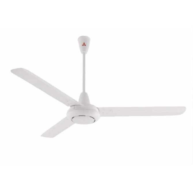 Mitsubishi 56 Inch Ceiling Fan With 5 Year Motor Warranty C56 Gv P Mitsubishi 56 Inch Ceiling Fan With 5 Year Motor Warranty C56 Gv P In Malaysia August 2018 Mybest