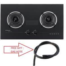 Morgan Cooktops Ranges Price In Malaysia Best Morgan Mbh Gc1142 Built In Hob Free Gas Hose
